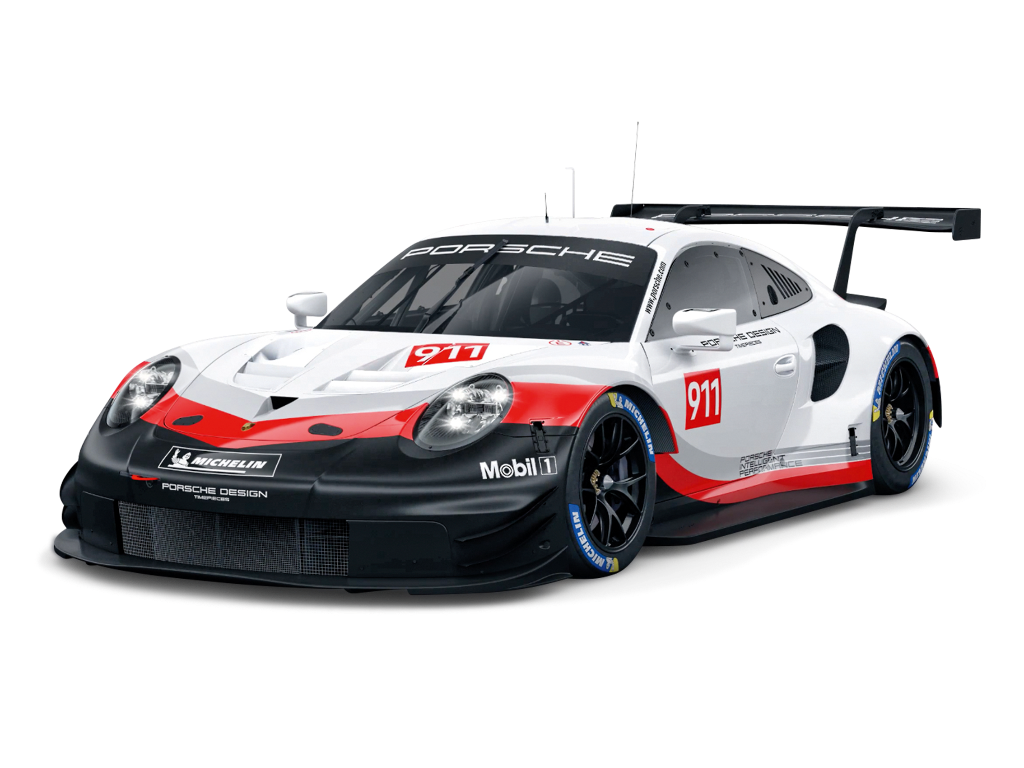 911 RSR