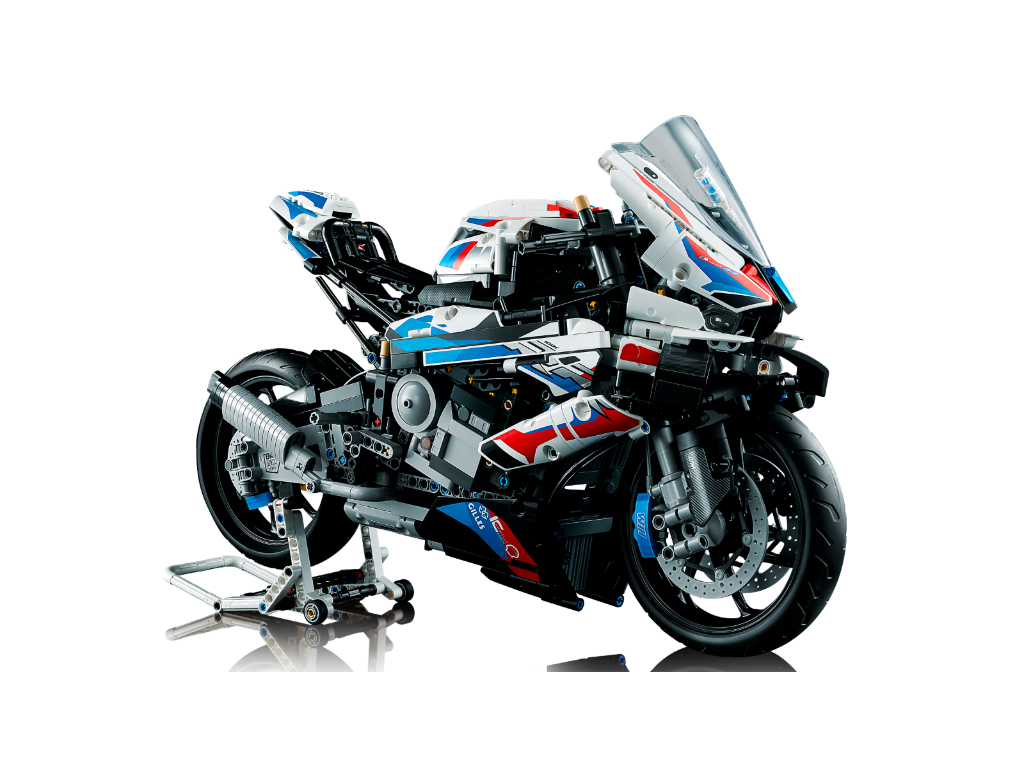 M 1000 RR