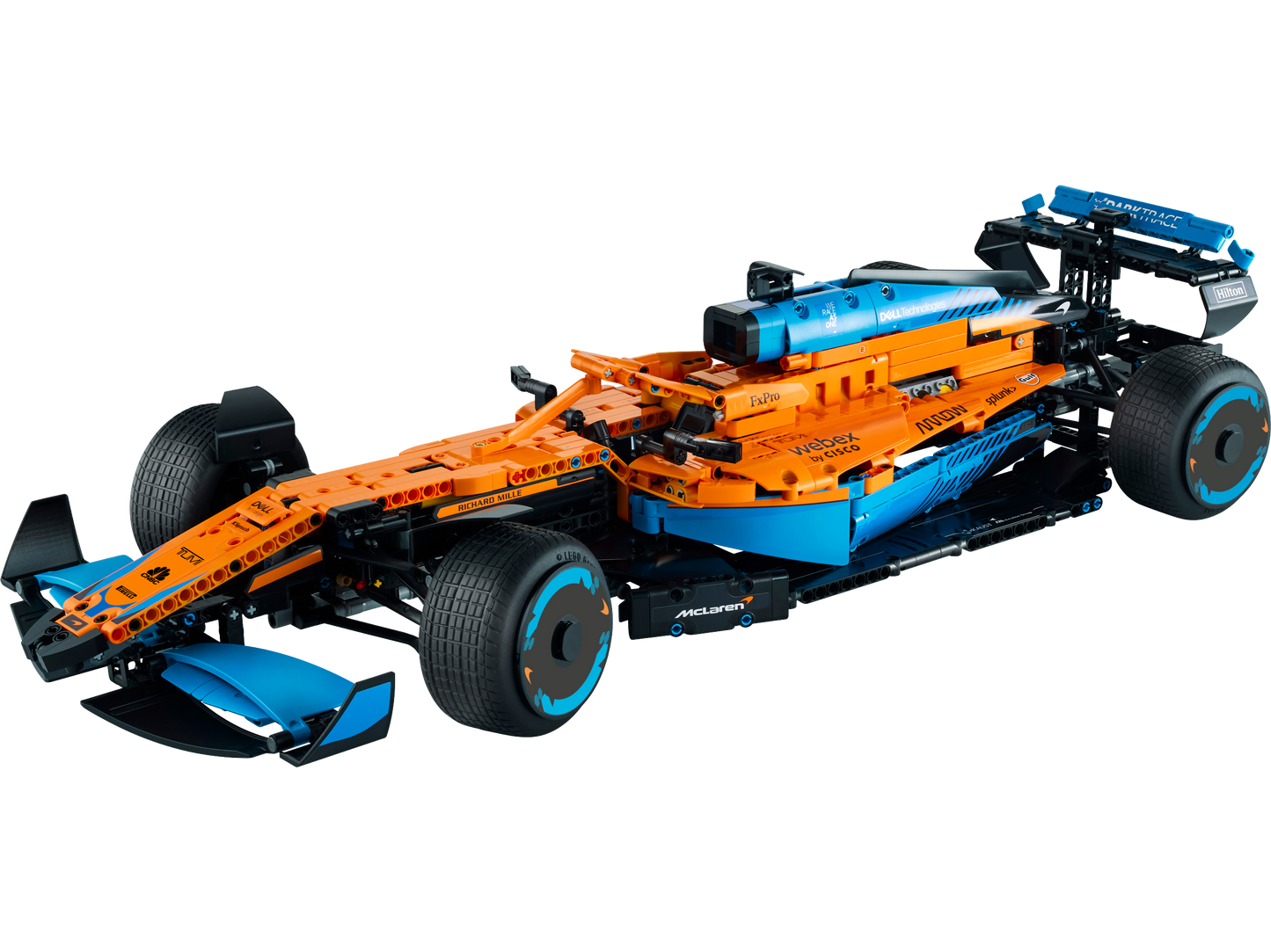 McLaren Formula 1
