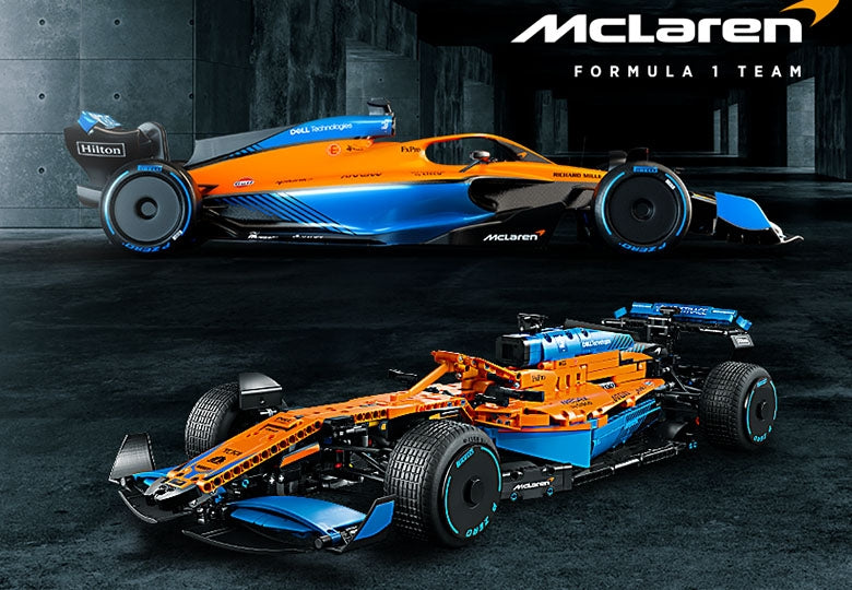 McLaren Formula 1
