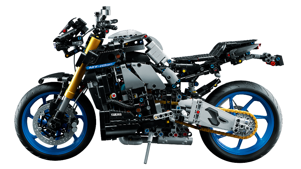 MT-10 SP
