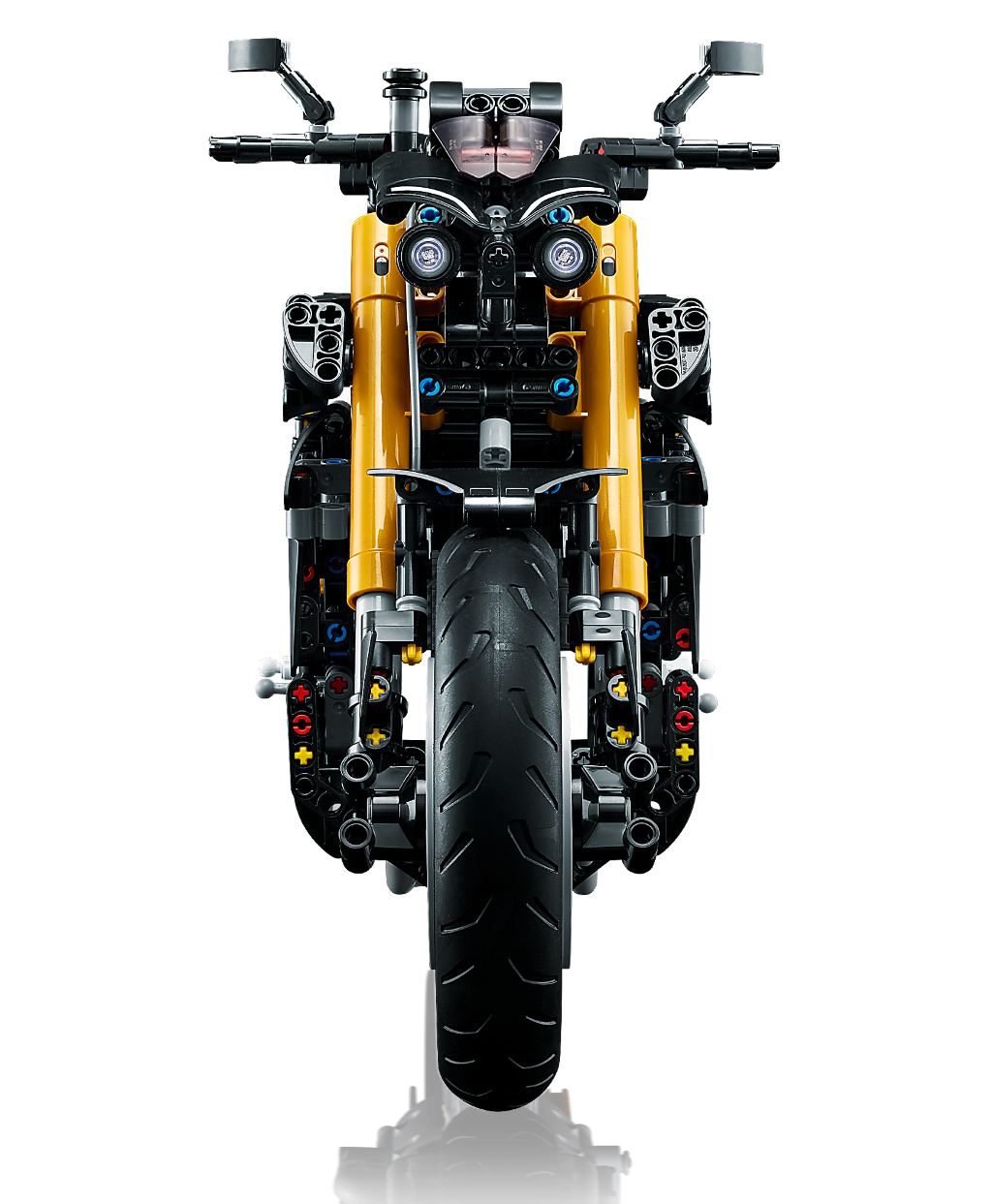 MT-10 SP