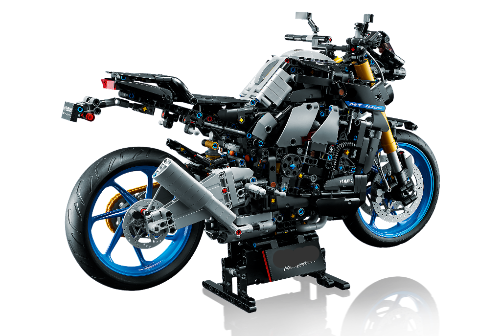 MT-10 SP