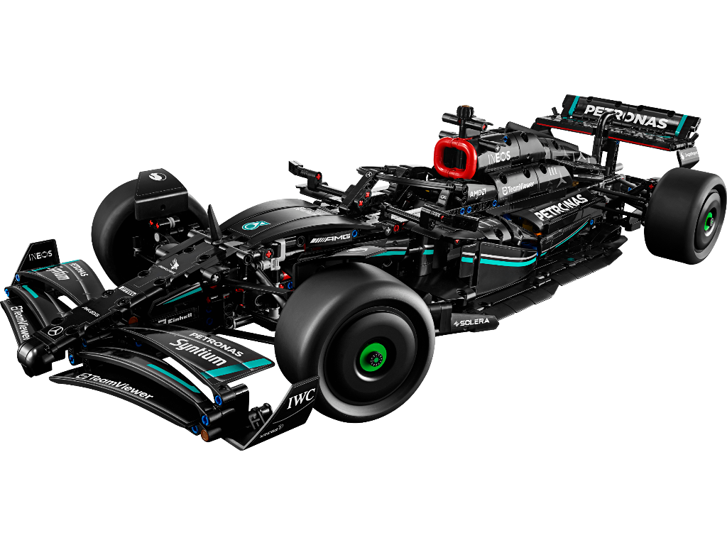 AMG F1 W14 E Performance