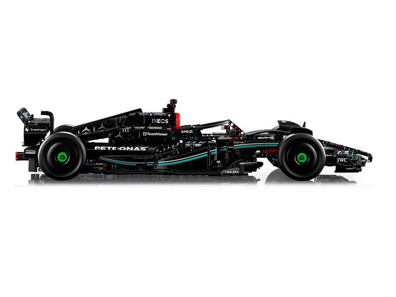 AMG F1 W14 E Performance