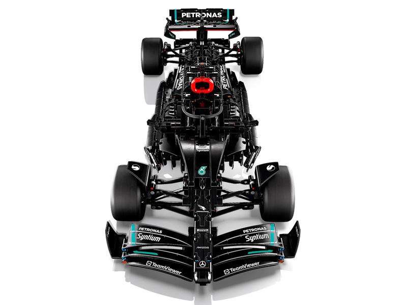 AMG F1 W14 E Performance