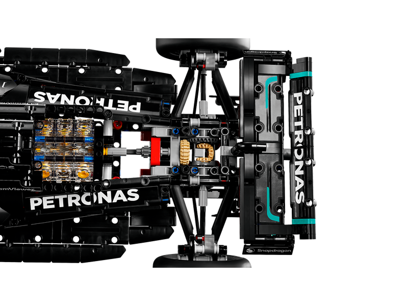 AMG F1 W14 E Performance