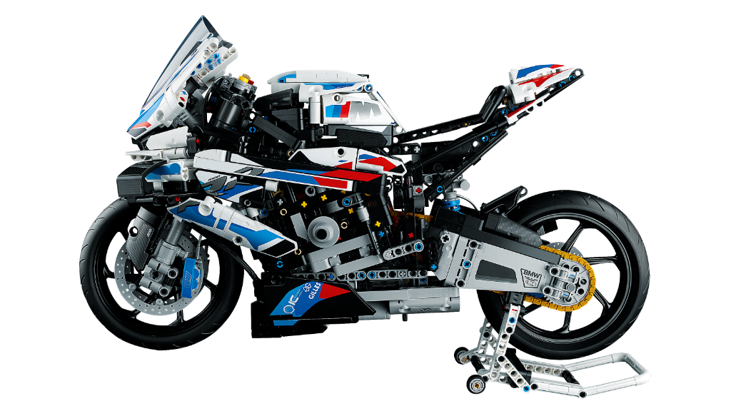 M 1000 RR