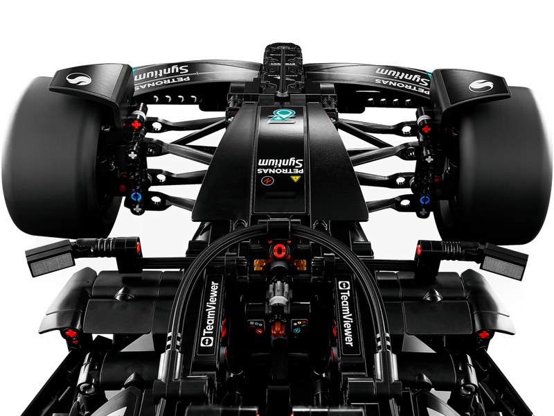 AMG F1 W14 E Performance