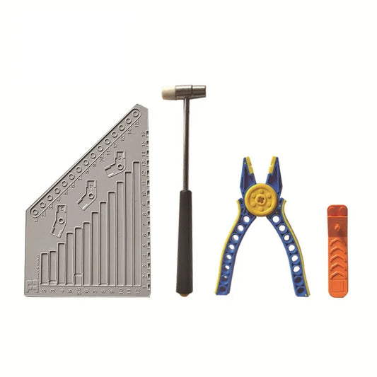 Kit de herramientas