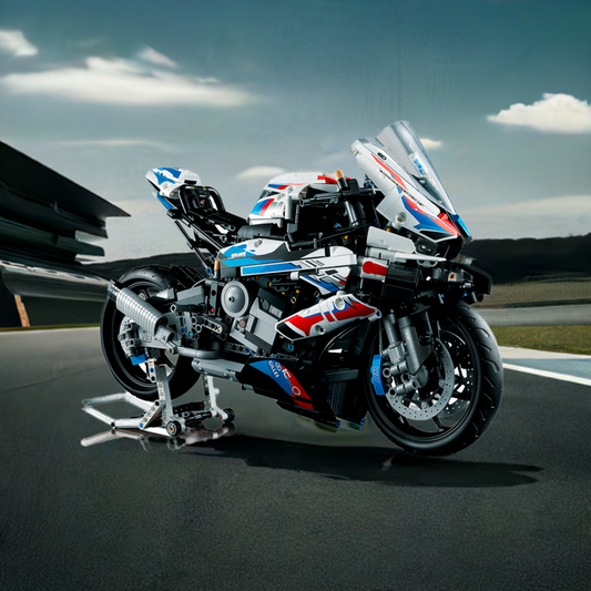 M 1000 RR