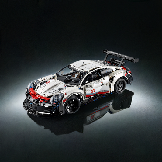 911 RSR