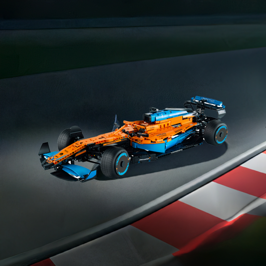 McLaren Formula 1