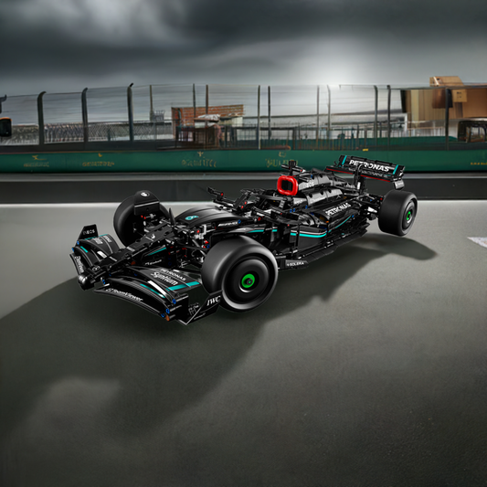 AMG F1 W14 E Performance